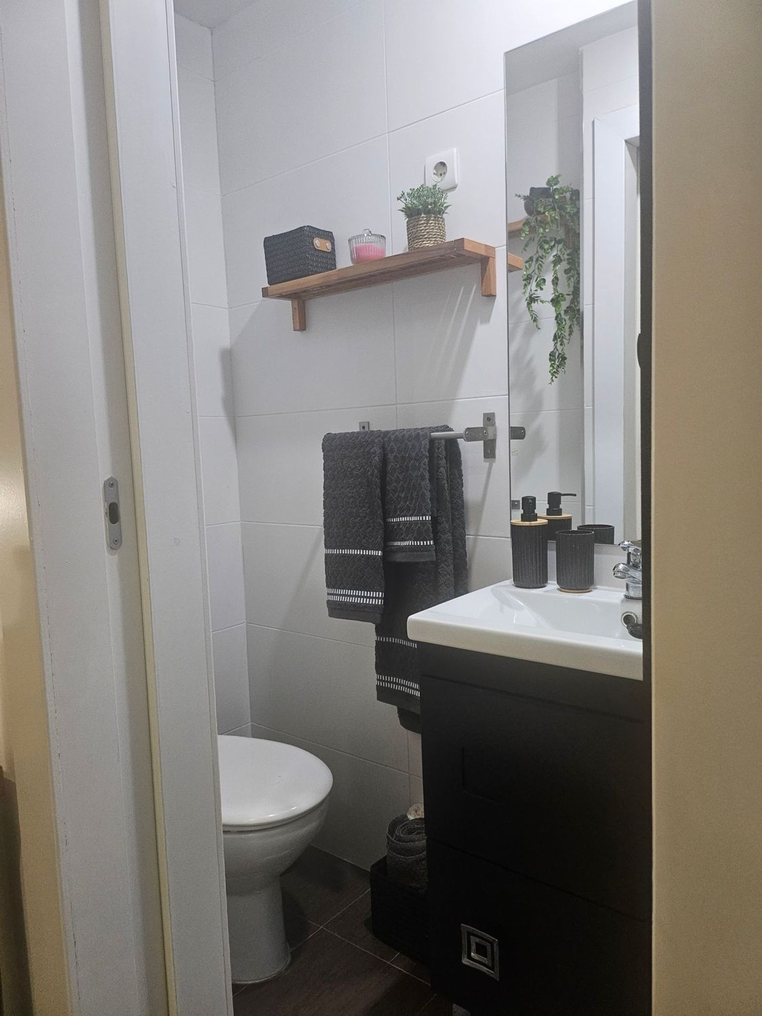 Estudio en calle Tarragona, 38 - Foto 5