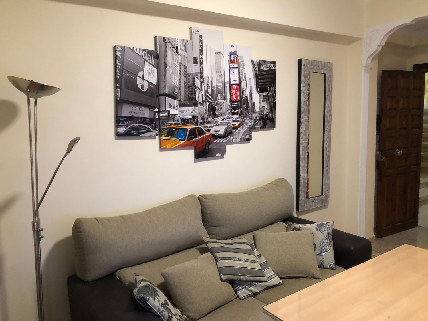 Piso en calle Ermita, 31 - Foto 1