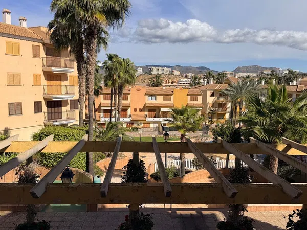Piso en Travesía Bolnuevo, 5 - Foto 3