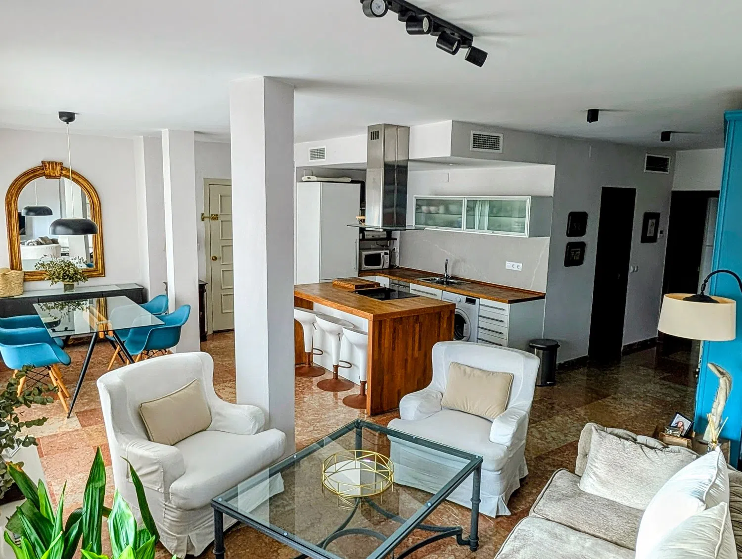 Ático en avenida del Gran Capitán, 34 - Foto 2