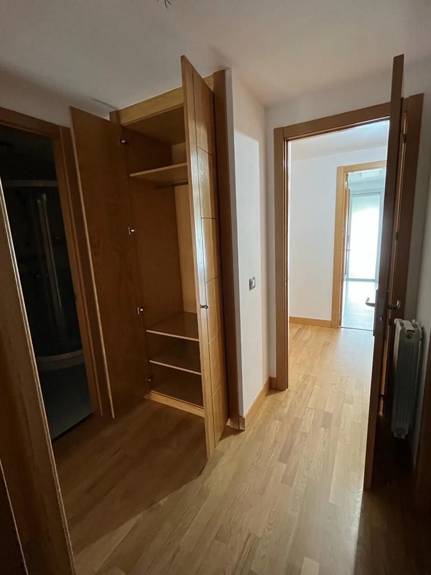 Piso en Barrio Ensanche de Vallecas - La Gavia - Foto 8