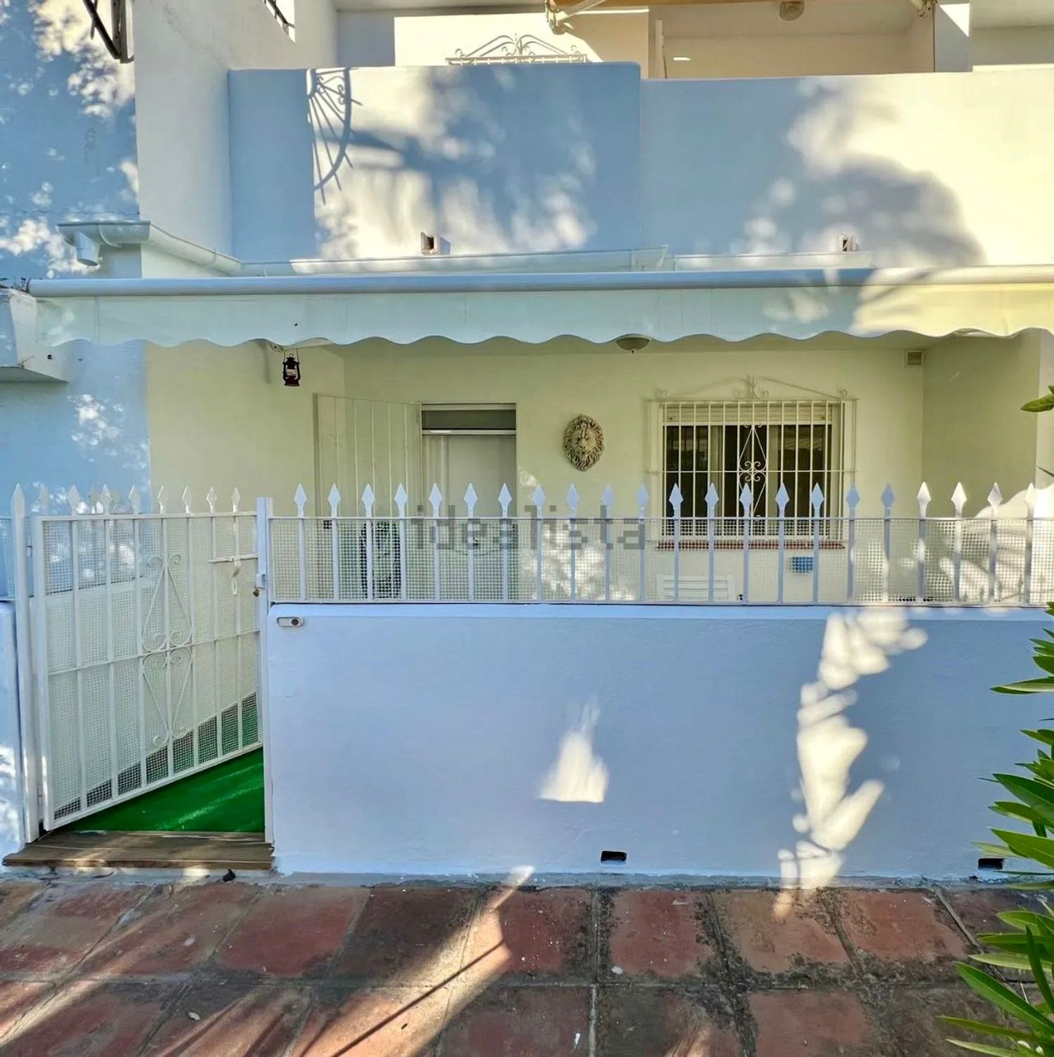 Chalet adosado en Pueblo andaluz, zona sur, las abejeras y el Padrón, 3, Parque Central - Foto 9