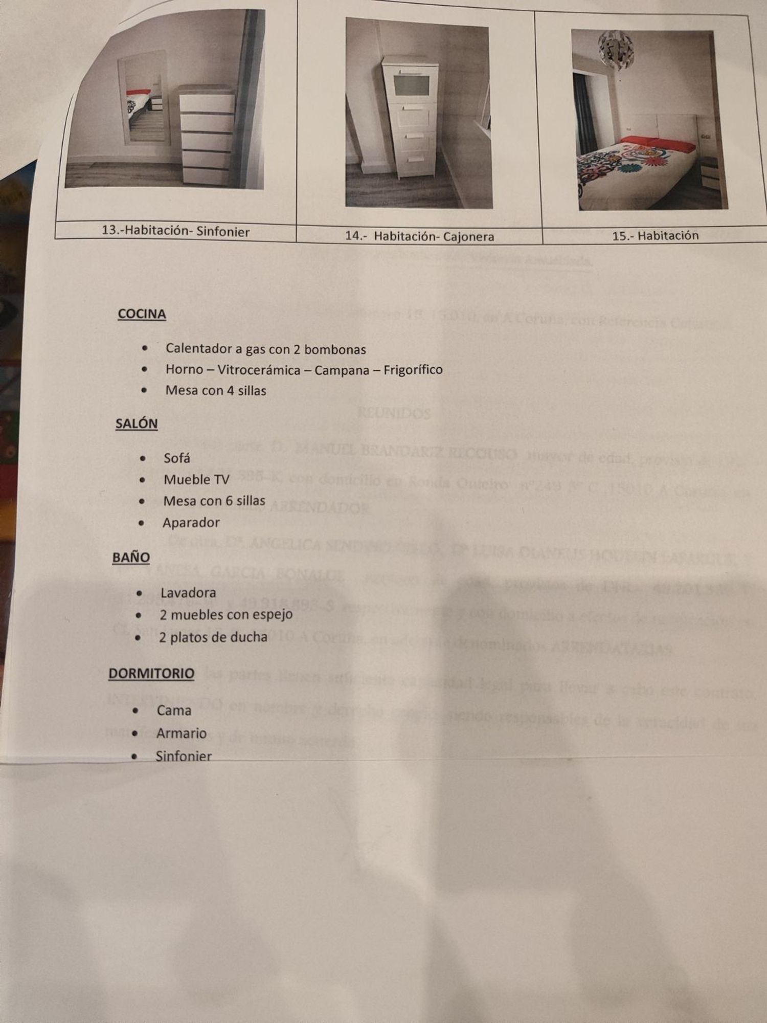 Piso en calle San Lucas, 15 - Foto 9