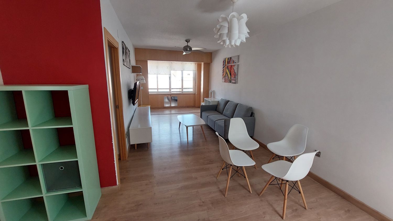 Piso en calle Elías Ros, 5 - Foto 5