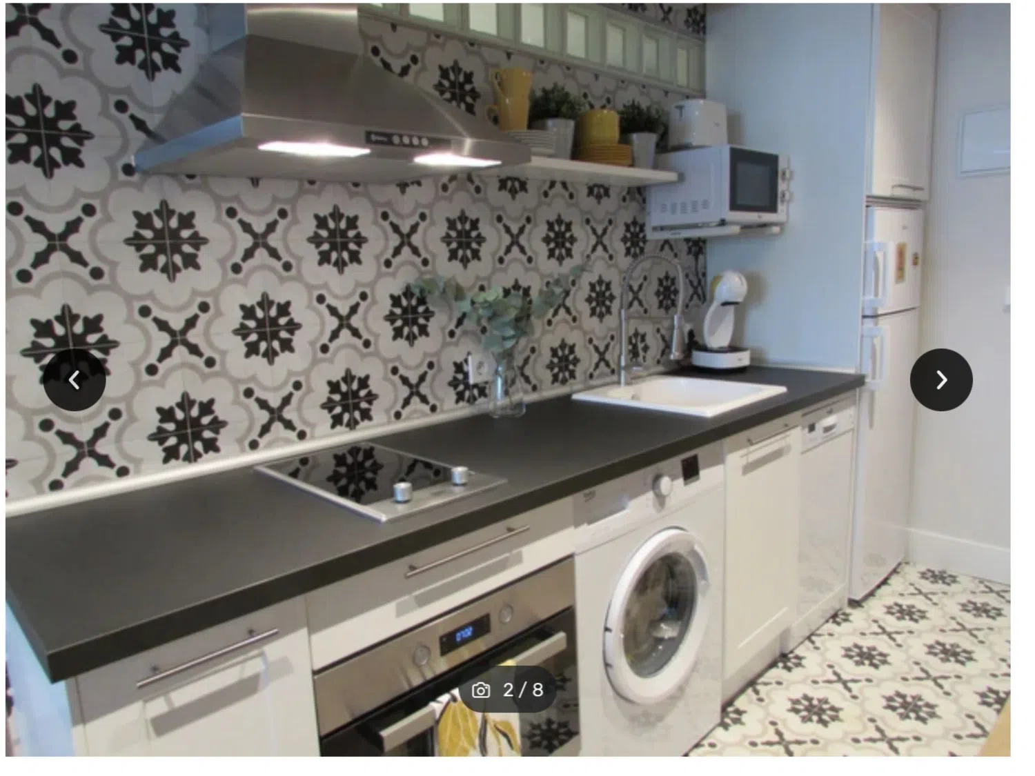 Estudio en calle Fernández de Isla, 20 - Foto 6