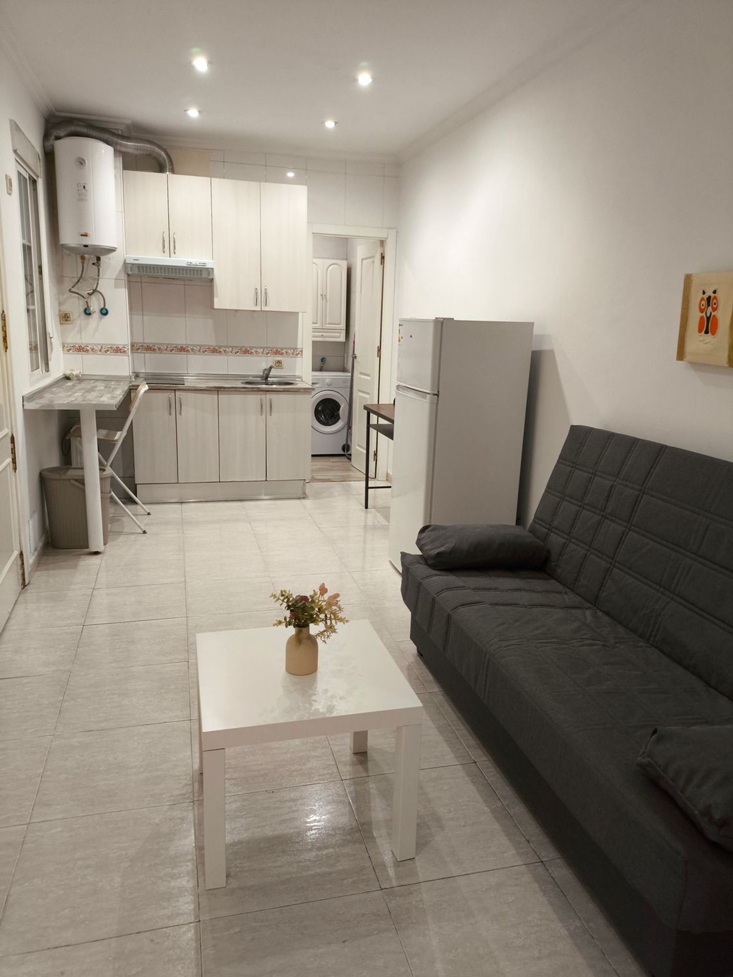 Piso en calle de Ponce de León, 9 - Foto 1