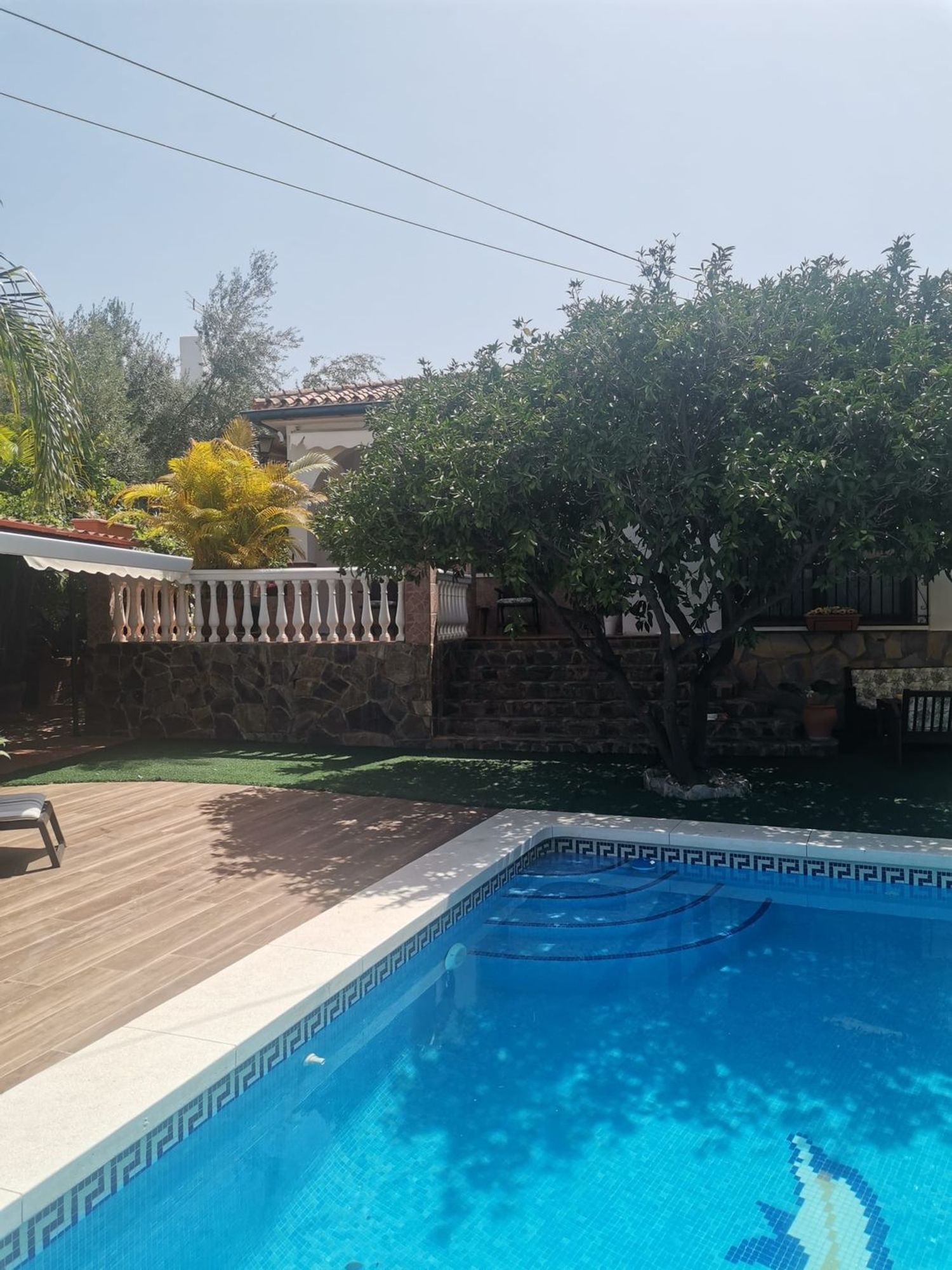 Casa o chalet independiente en Calle Mayoral, 19, Manantiales - Lagar - Cortijo, Manantiales - Lagar - Cortijo - Foto 4