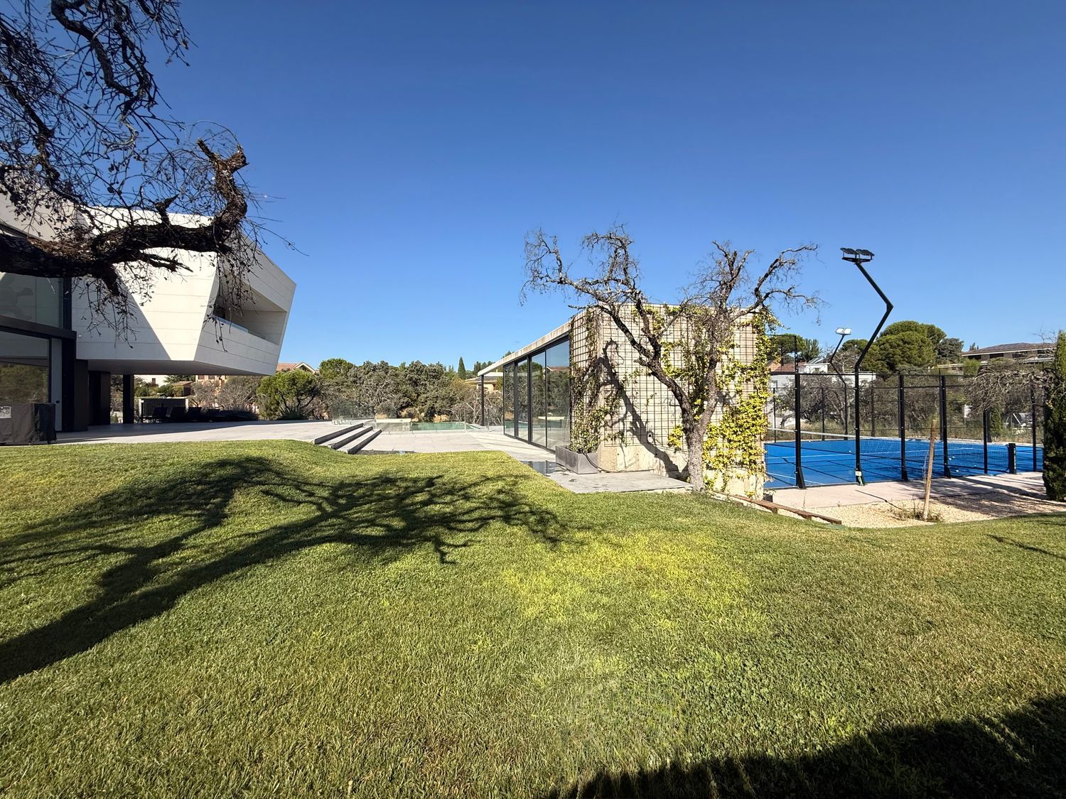 Casa o chalet independiente en Ciudalcampo - Foto 4