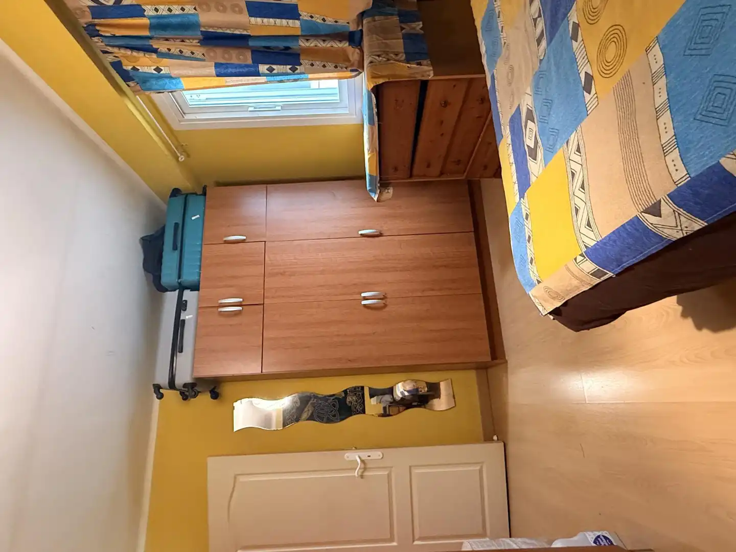 Piso en  Passatge de Cala Figuera 6 - Foto 4