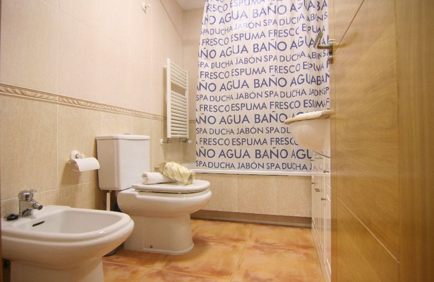 Piso en calle Lugo, 10 - Foto 5