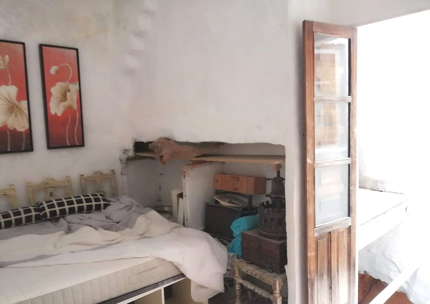 Casa independiente en calle Gallardo, 10 - Foto 4