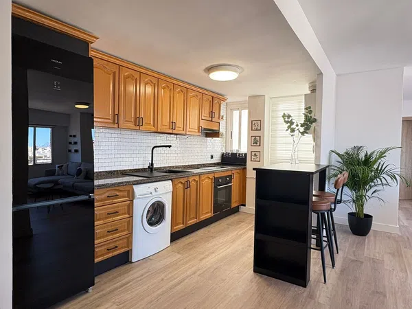 Piso en avenida Alfonso El Sabio, 27 - Foto 7