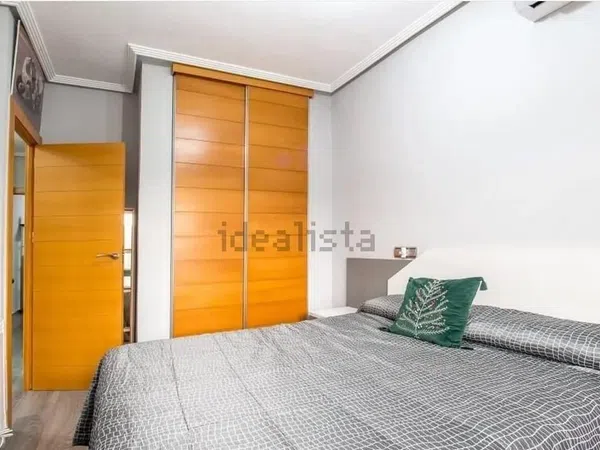 Casa o chalet independiente en Calle Antonio Abellan Gil, 16 - Foto 22