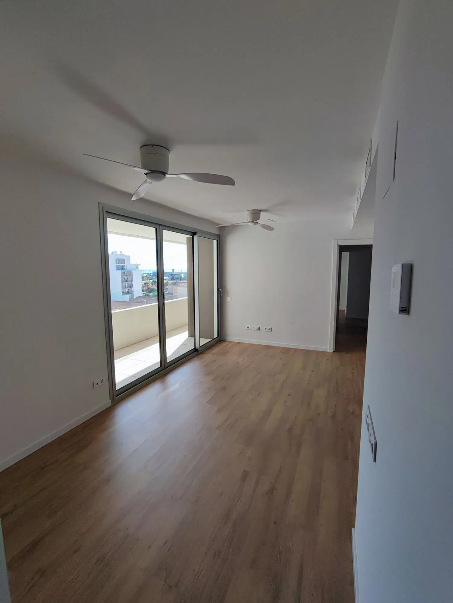 Piso en avenida Catedratico Soler, 17 - Foto 2