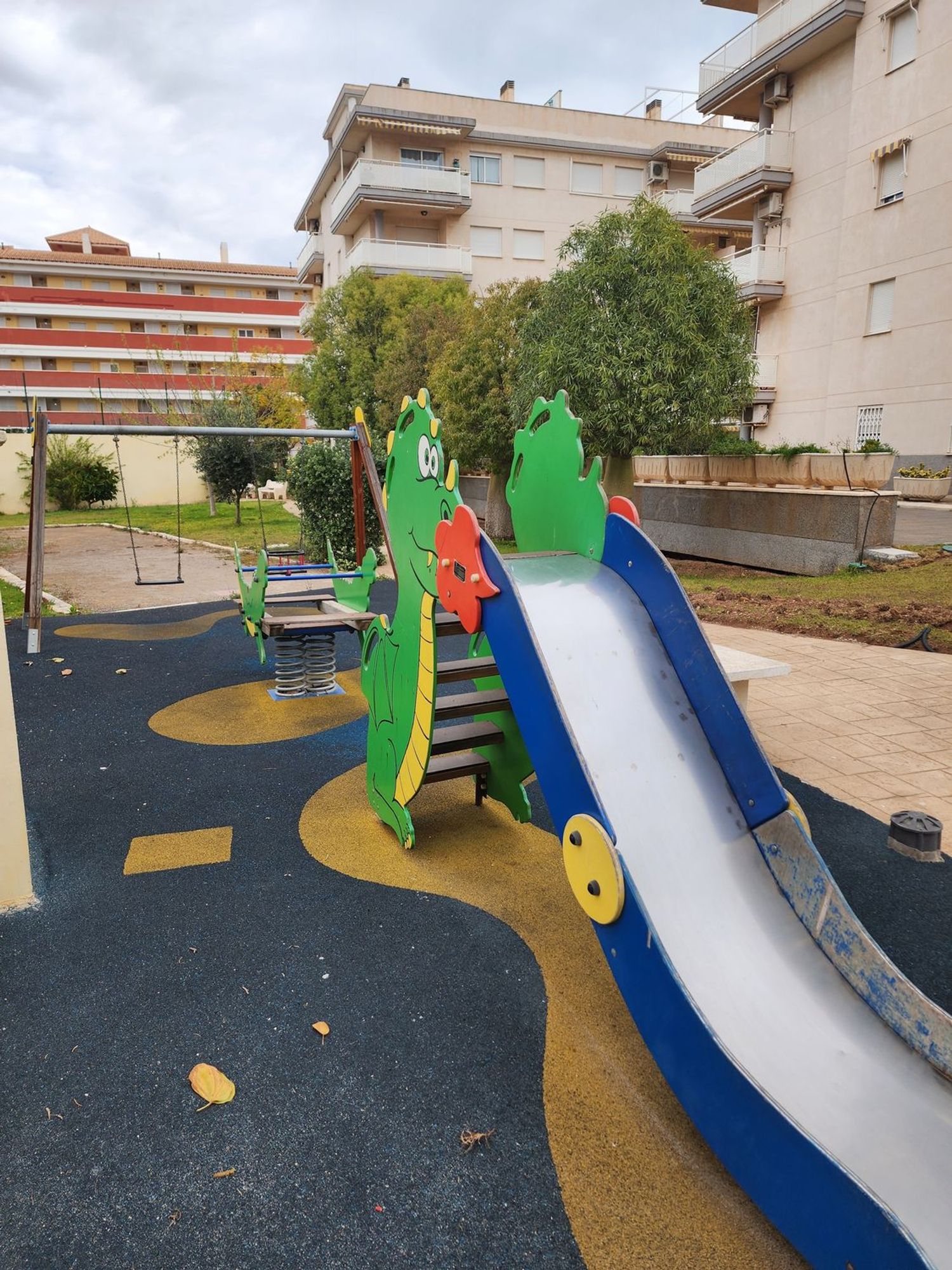 Dúplex en Calle Jaume I, 8 - Foto 24