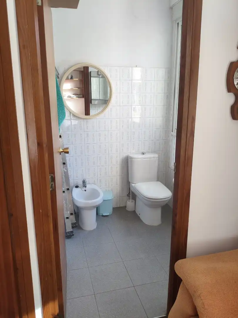Piso en  Passeig del Saladar 77 - Foto 7