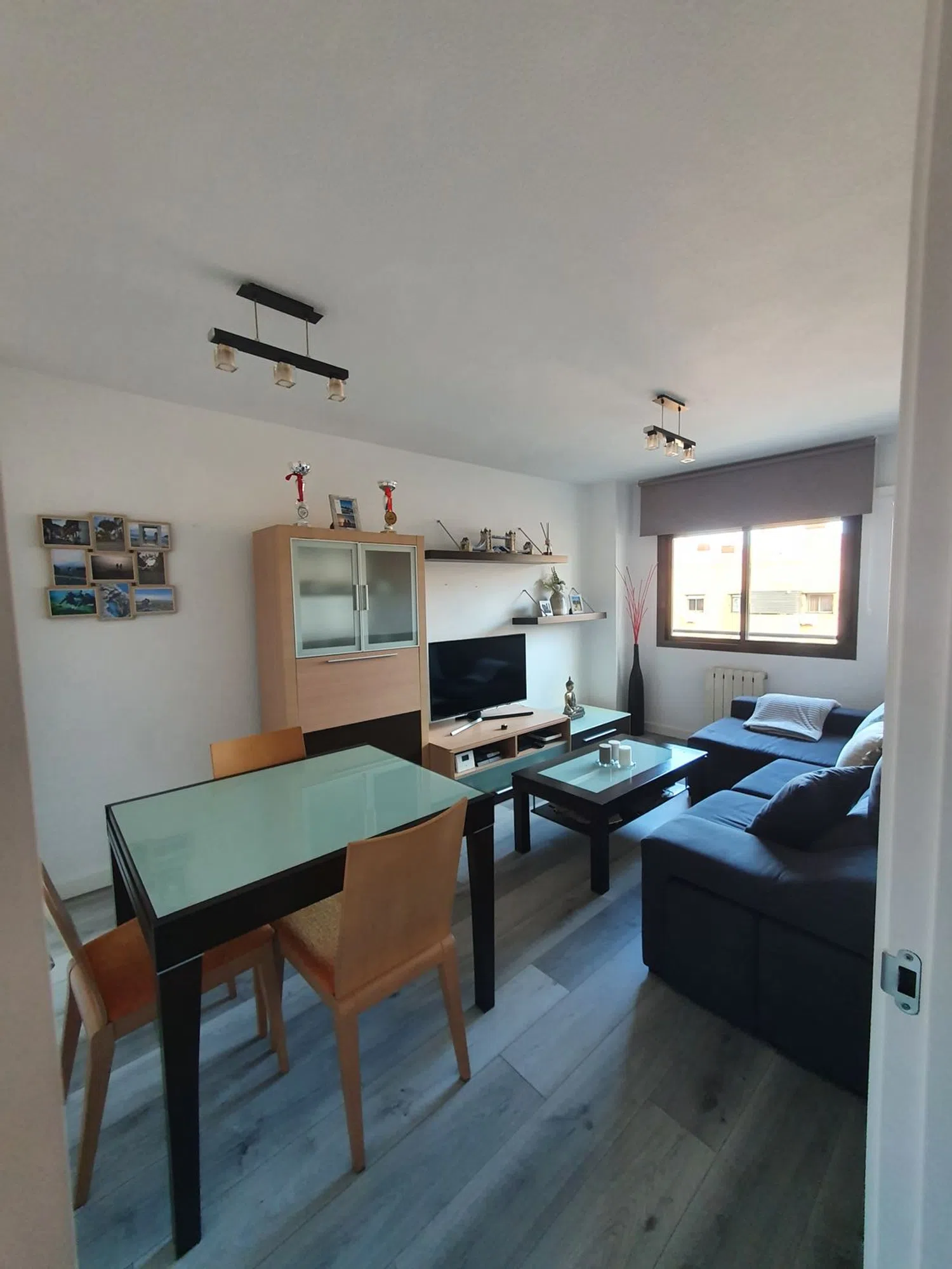 Piso en Barrio Los Rosales - Foto 4