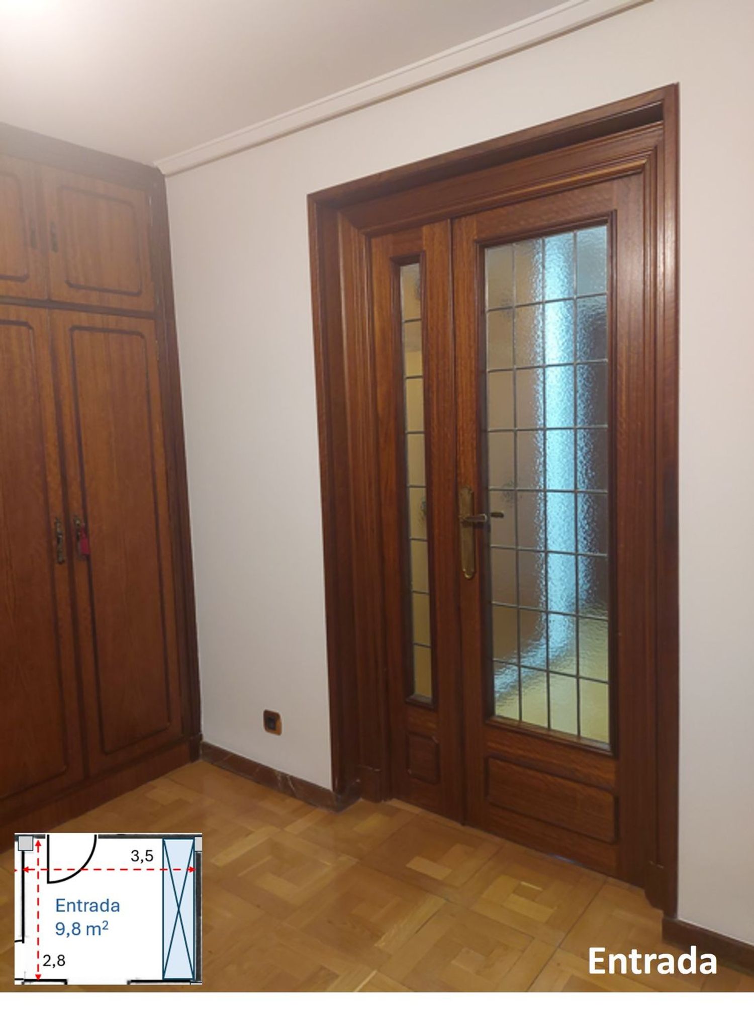 Piso en Avenida Gasteiz, 82, Coronación, Coronación - Foto 4