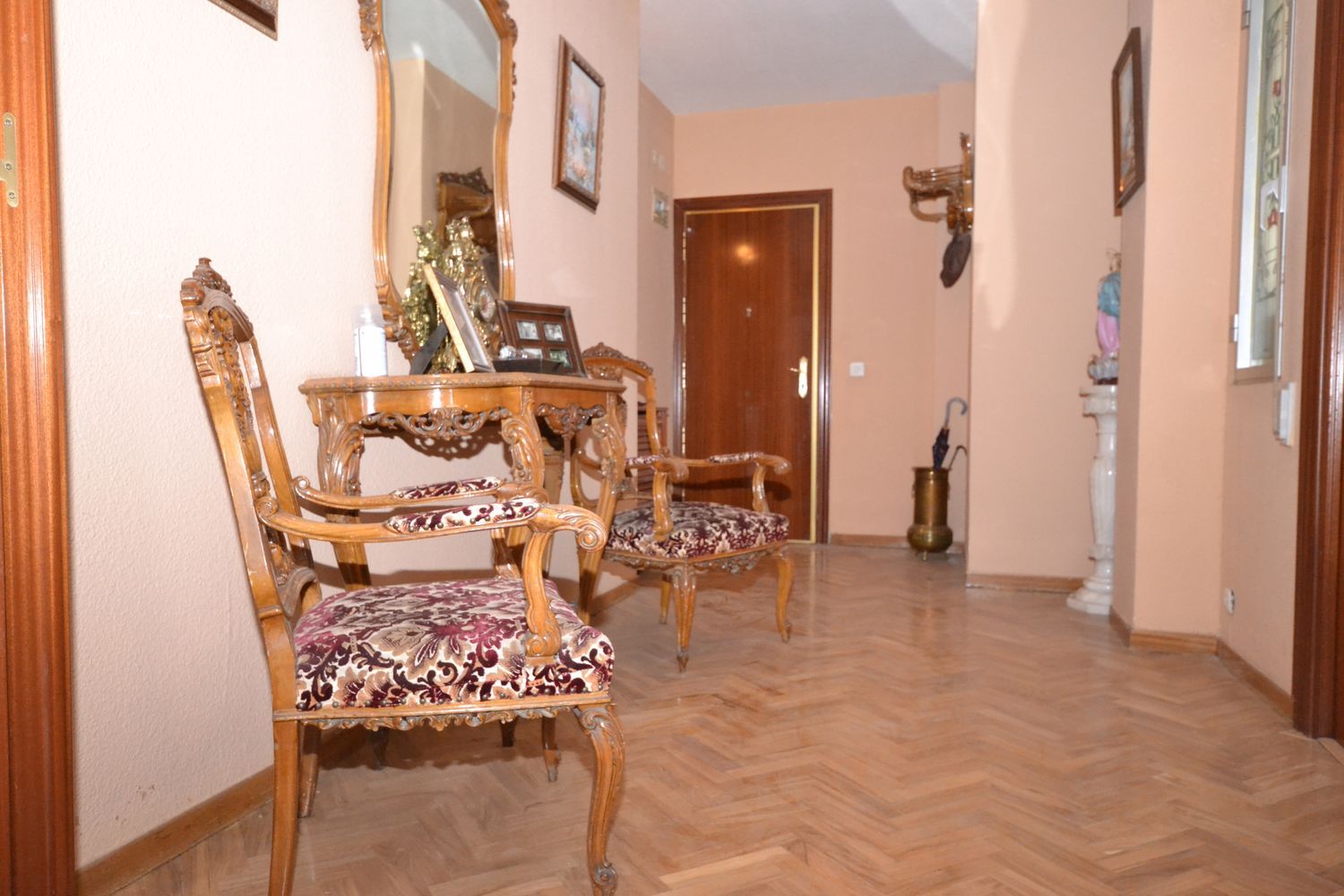 Piso en San Isidro - Los Almendros, San Isidro - Los Almendros - Foto 5