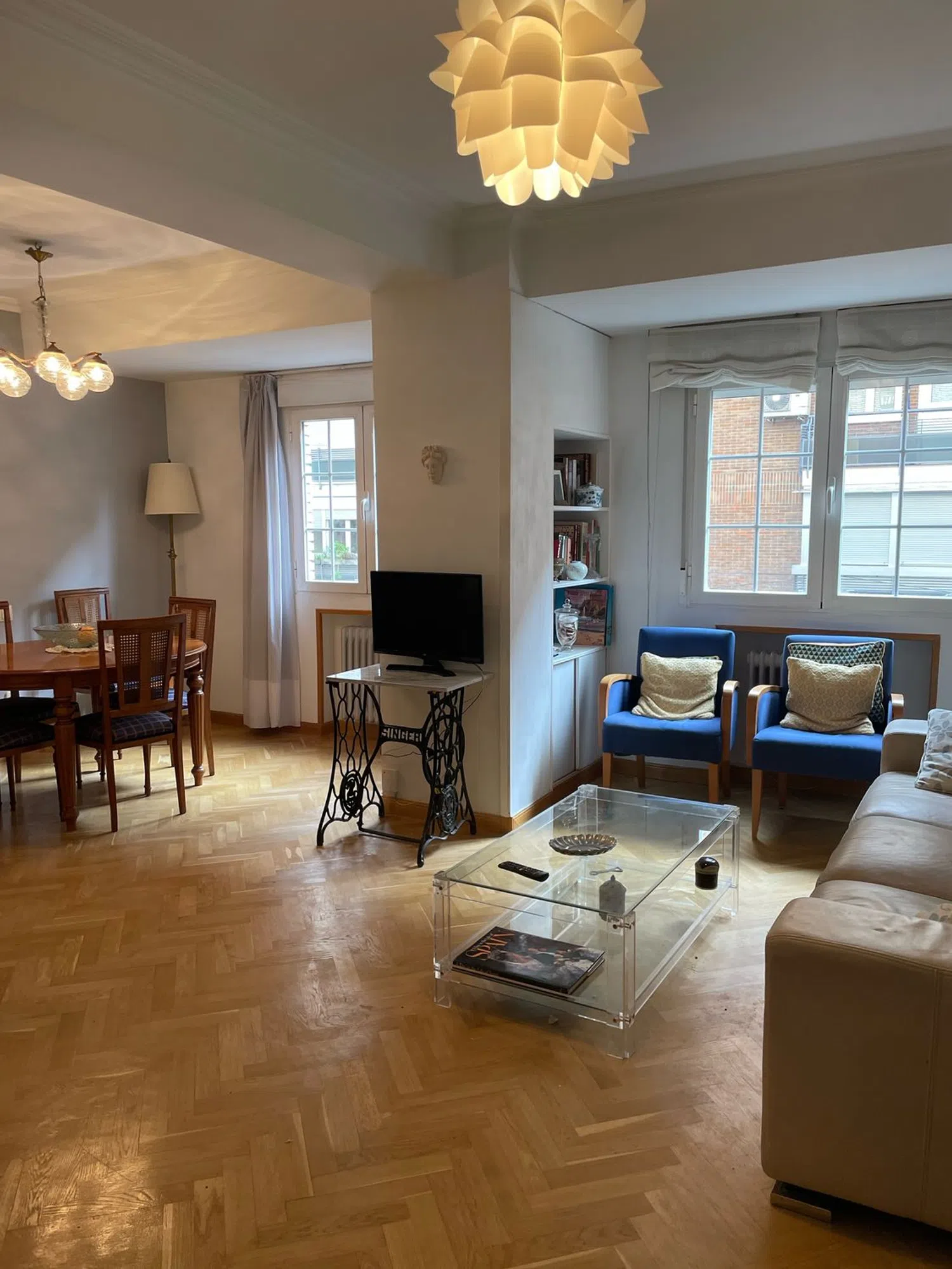 Piso en calle del Doctor Esquerdo, 199 - Foto 2