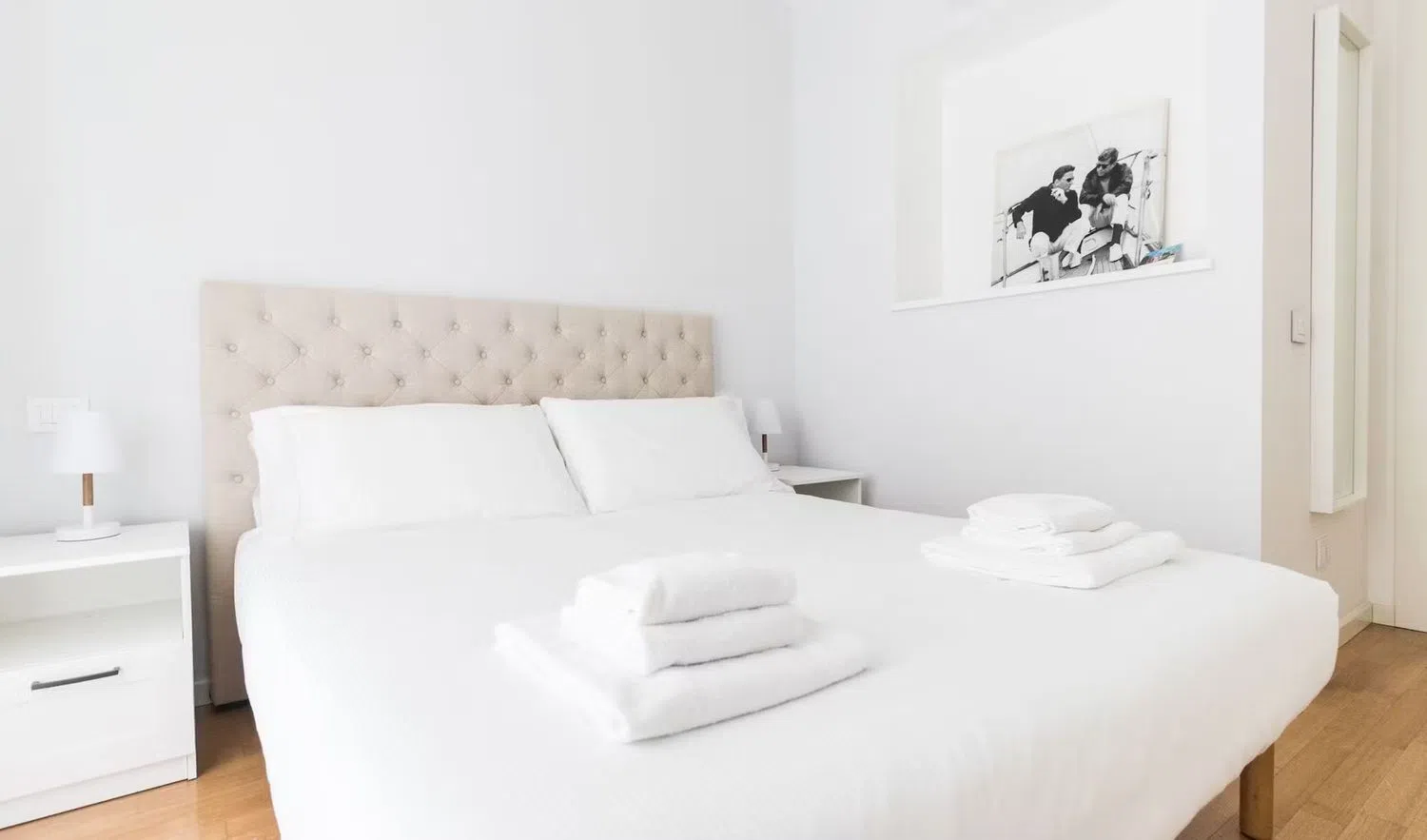 Piso en calle del Llatzeret, 35 - Foto 6