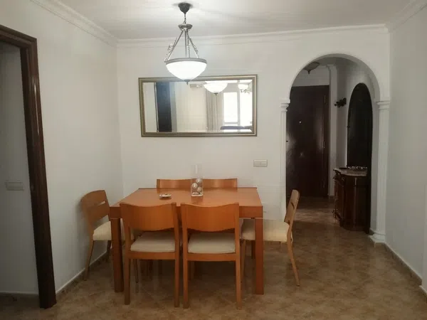 Piso en Rotonda de Suárez, 1, Victoria Eugenia - Foto 11