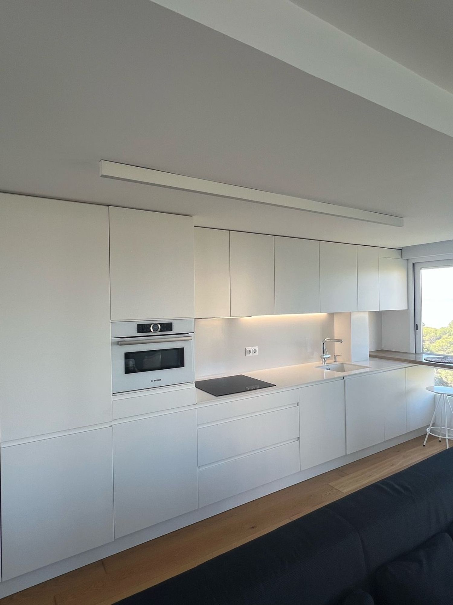 Piso en avenida Gola del Puchol, 22 - Foto 12