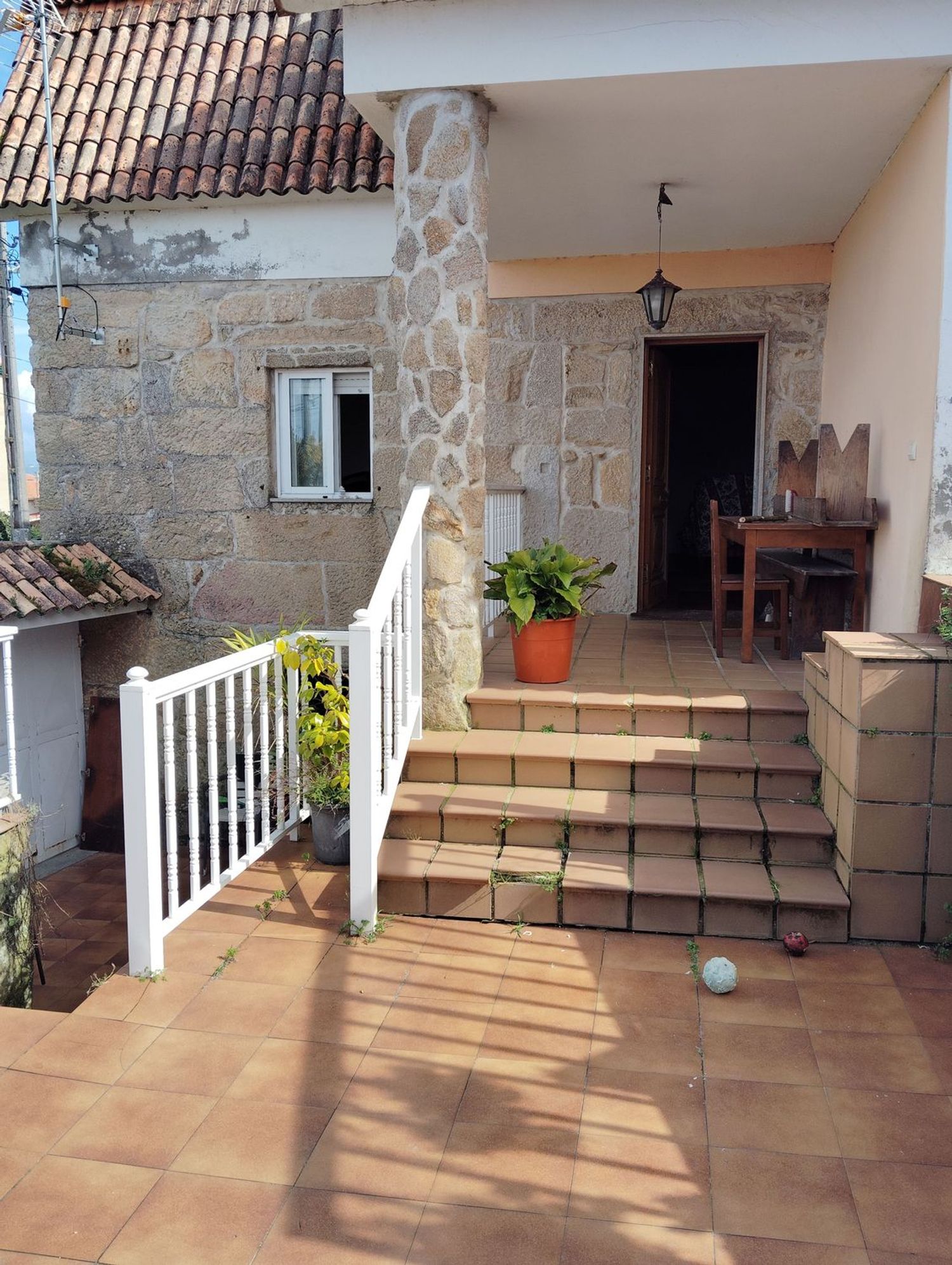 Casa rural en camino do Rozo, 35 - Foto 24