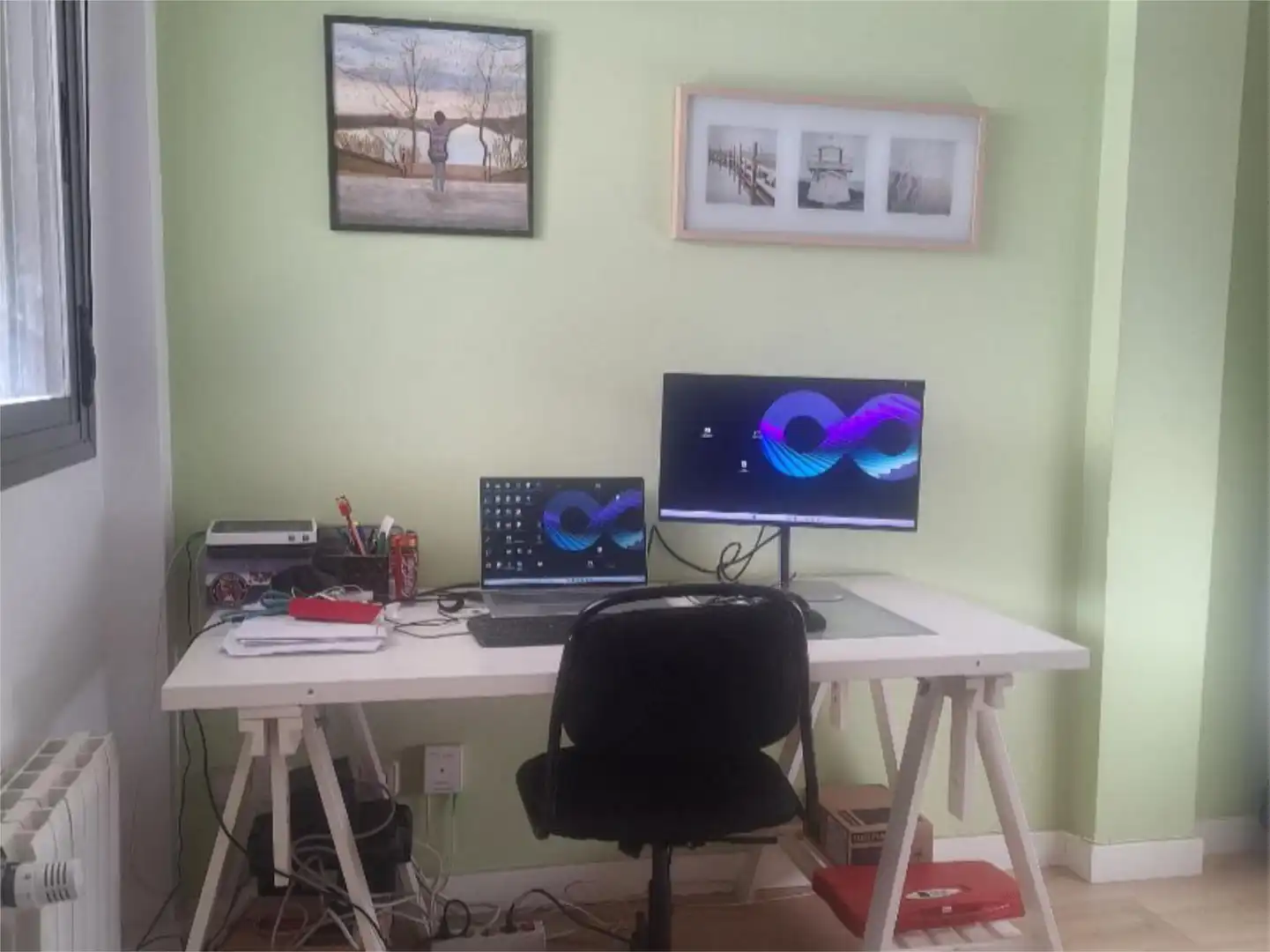 Chalet en Rivas-Vaciamadrid - Foto 14