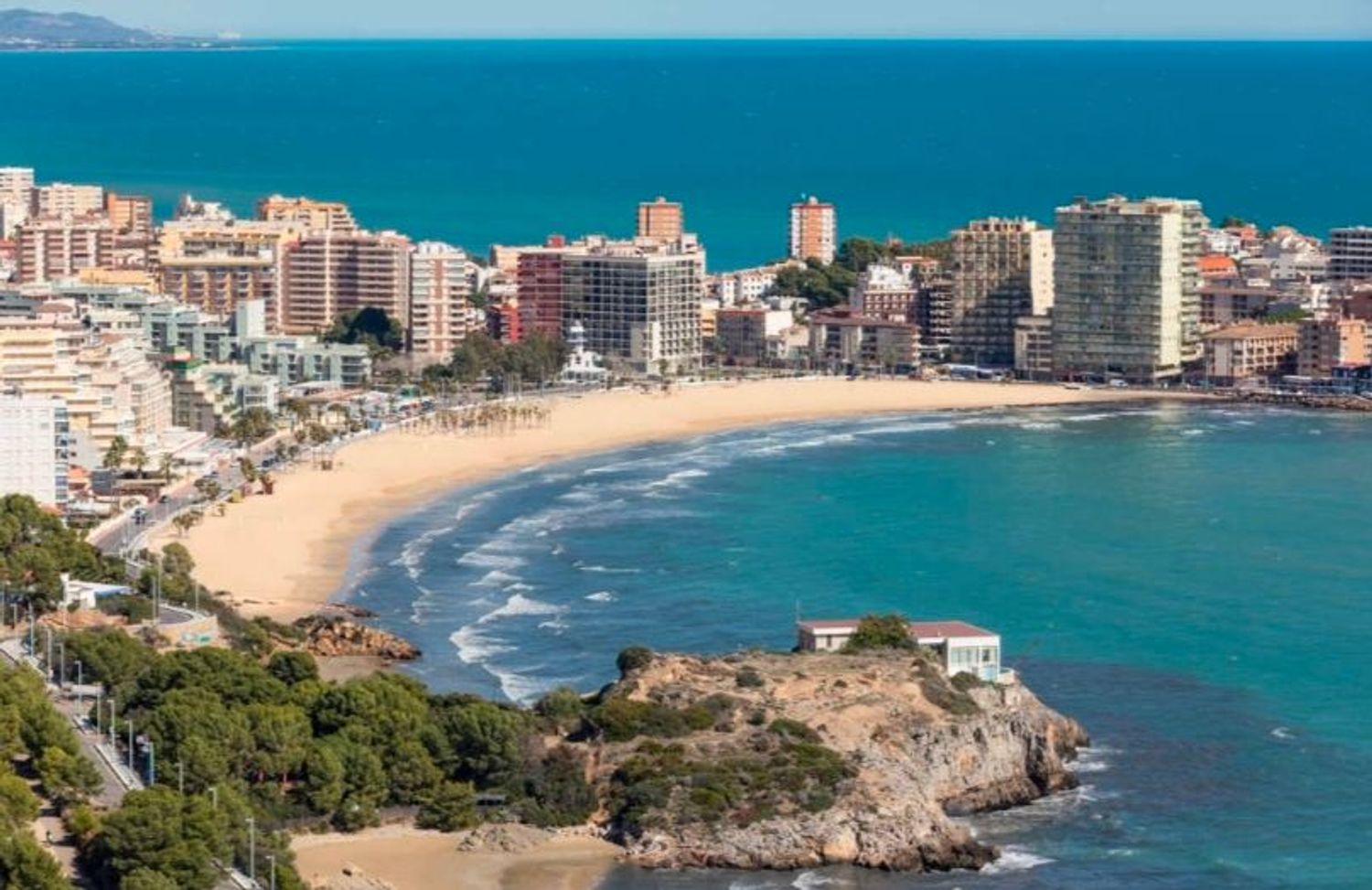 Piso en Avenida Columbretes, 6, Zona Playa de la Concha, Zona Playa de la Concha - Foto 6