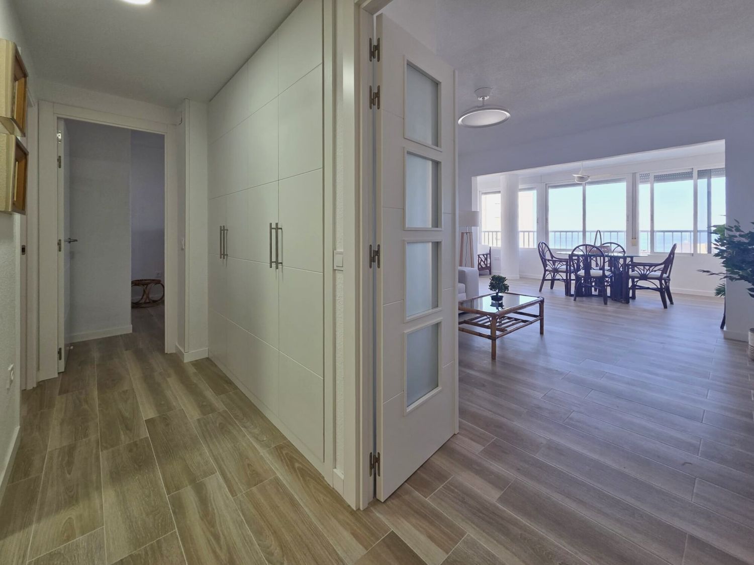Piso en Avenida de la Costa Blanca, Cabo de las Huertas - Foto 18