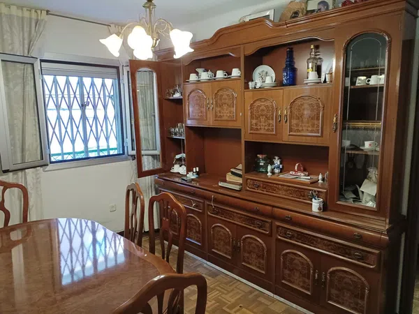 Piso en calle de Tucán, 15