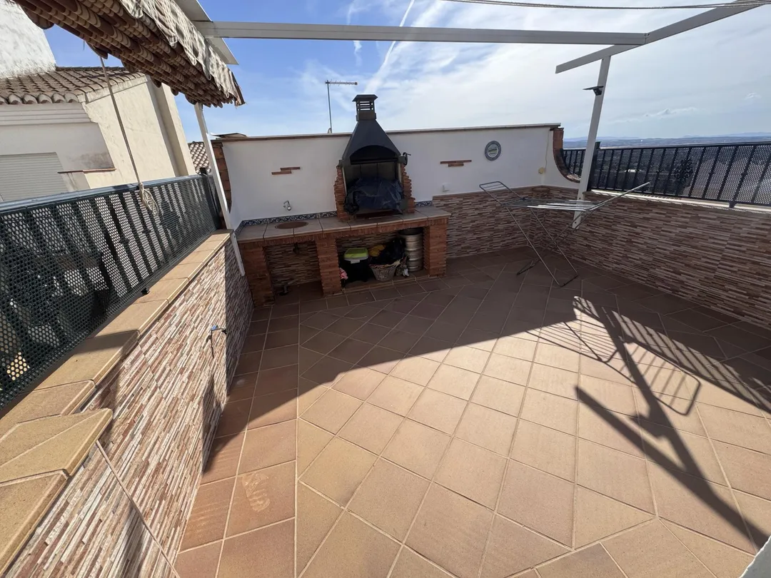 Casa adosada en  Velazquez 5 - Foto 26