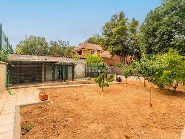 Chalet en Sant Cugat del Vallès - Foto 10