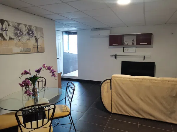 Chalet adosado en Calle Isla Menorca, 3 -b, La Regia - Foto 5