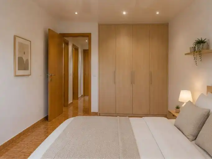 Piso en  Carrer de la Seu d'Urgell 51 - Foto 10