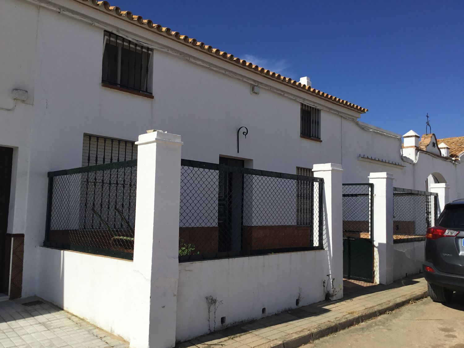 Chalet pareado en Plaza Iryda, 22 - Foto 9