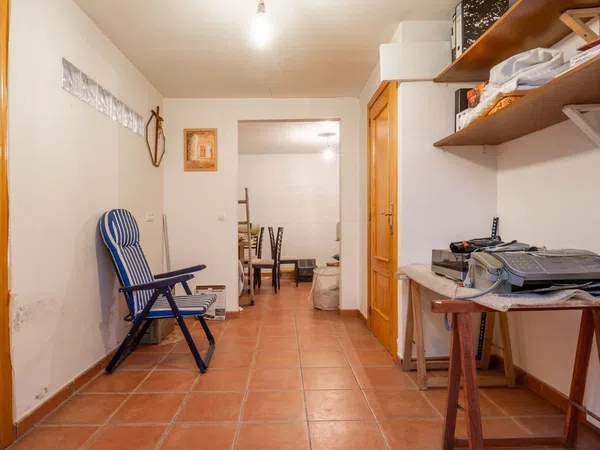 Chalet pareado en Camino Cementerio, 4, Zona Polideportivo, Zona Polideportivo - Foto 13