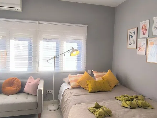 Estudio en Calle del Teniente Coronel Noreña, 29, Legazpi - Foto 13