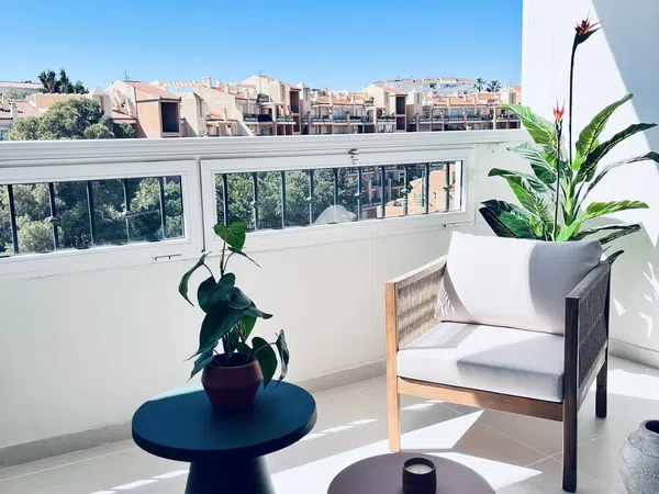 Piso en calle Orquídea, 4 - Foto 9