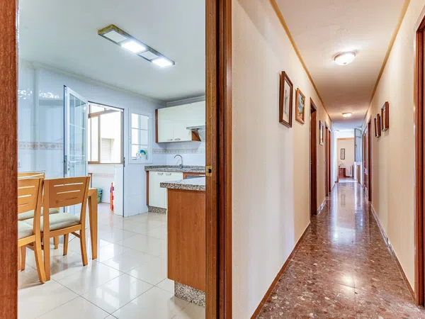 Piso en Avenida Torreón del Alcázar, 5, El Torreón - Los Ángeles - El Pilar, El Torreón - Los Ángeles - El Pilar - Foto 12