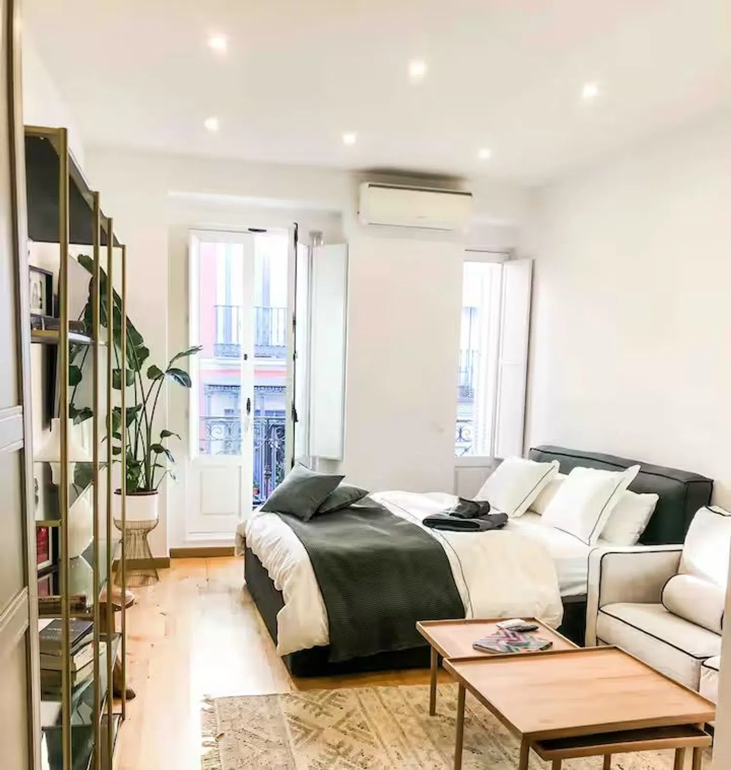 Piso en calle de Valverde, 18 - Foto 4