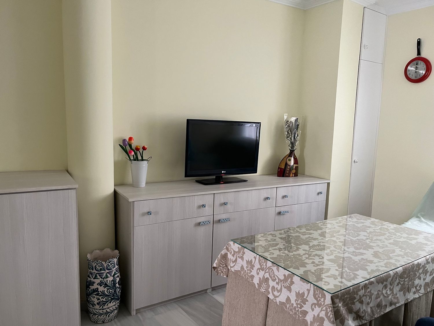 Piso en calle San Juan de Dios, 8 - Foto 11