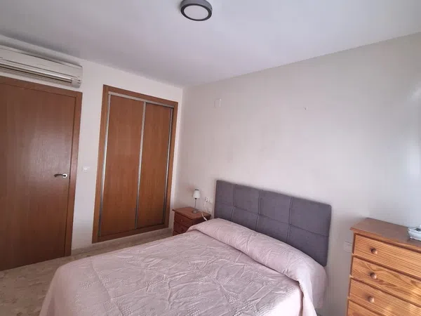 Piso en Calle de Mercedes Mari Dominguez, 3, Pueblo de Cullera, Pueblo de Cullera - Foto 4