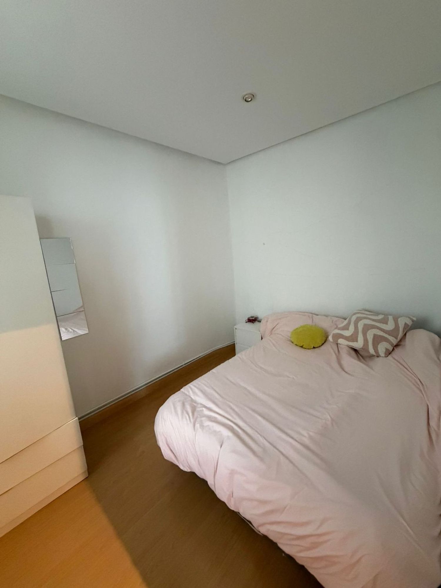 Piso en avenida de Pablo Iglesias, 27 - Foto 11