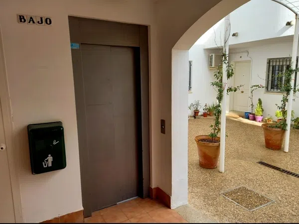 Estudio en Calle Santa Ángela de la cruz, 9 - Foto 7