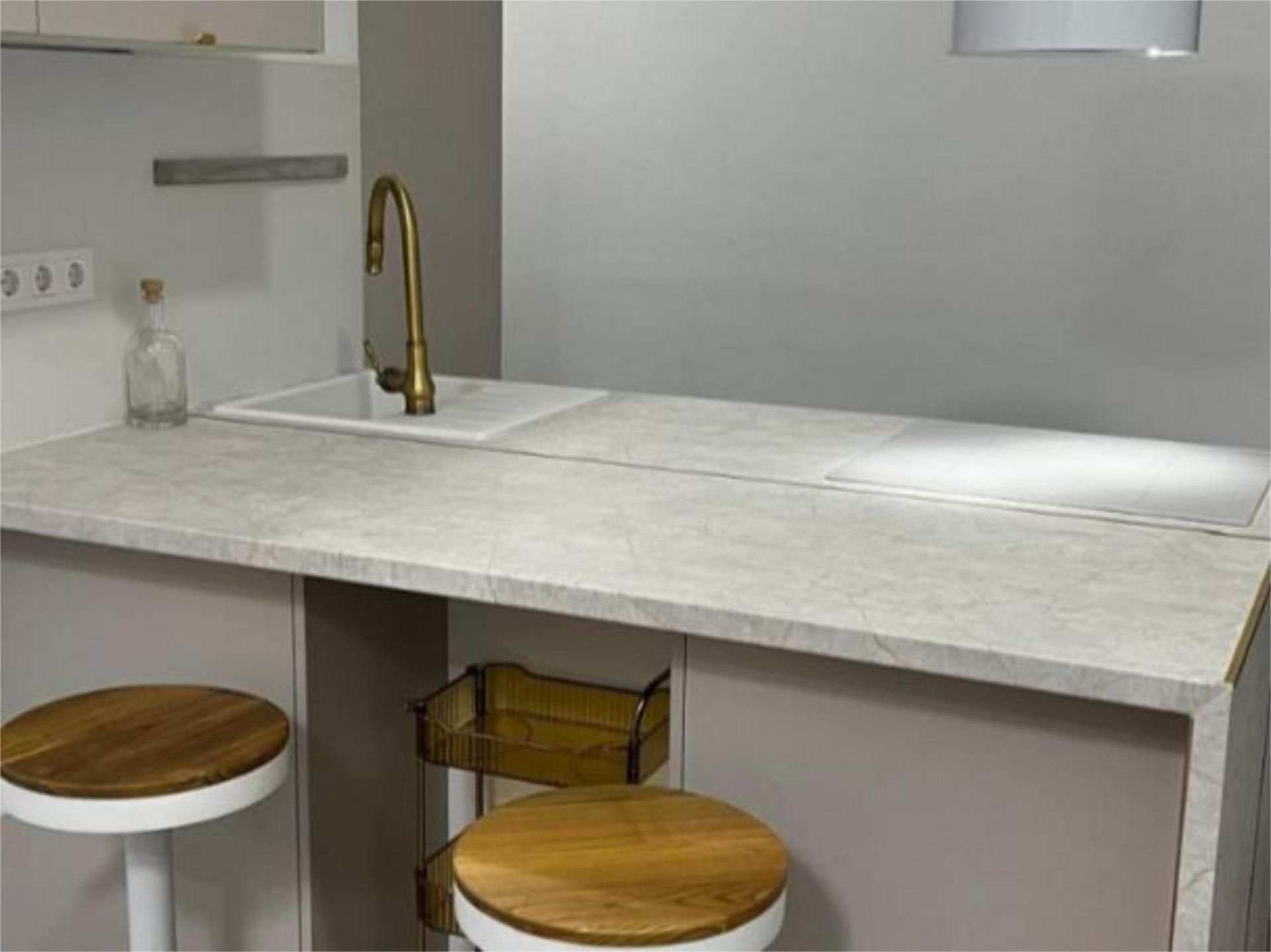 Piso en  Carrer de Bernardo López García 20