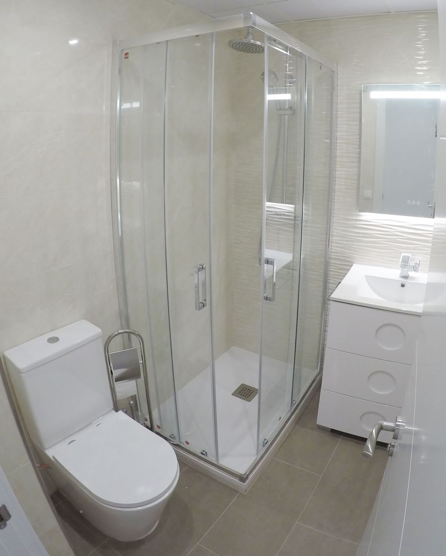 Piso en calle de los Peñascales, 8 - Foto 11