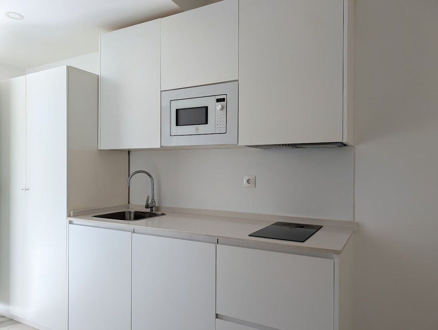 Estudio en Calle Lope de Rueda, 222 - Foto 4