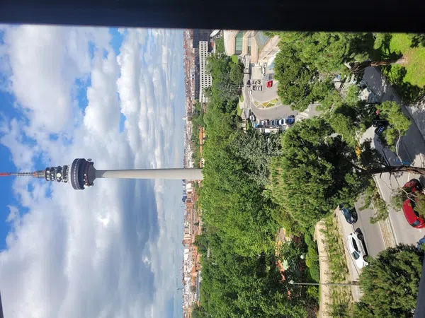 Piso en calle de Juan Esplandiú, 21 - Foto 17